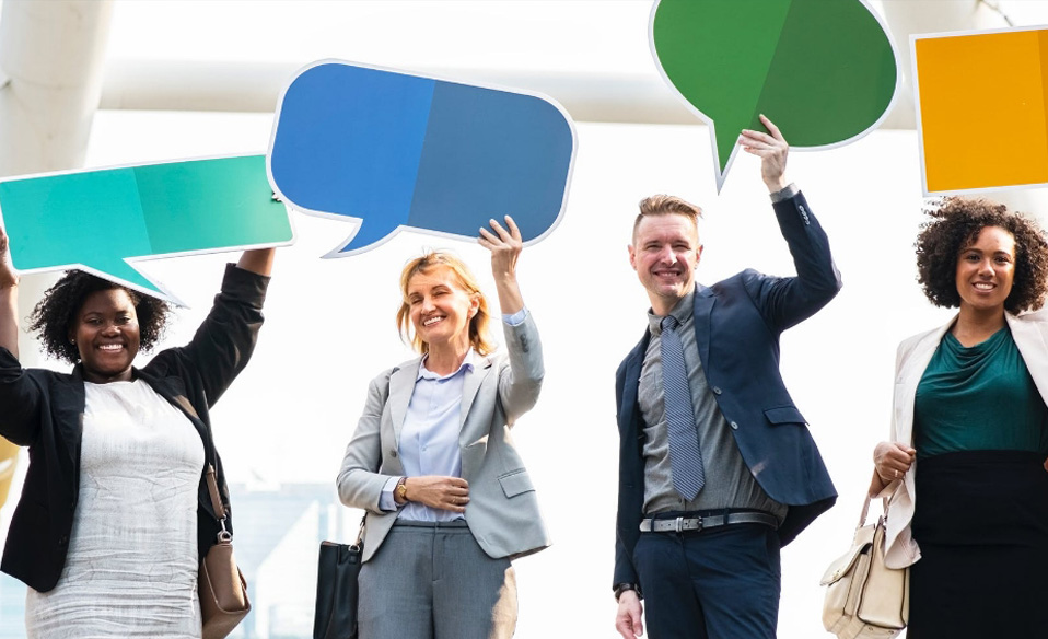 Customer Communication Platform Customer Communication Platform